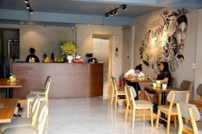 Aloha Homestay